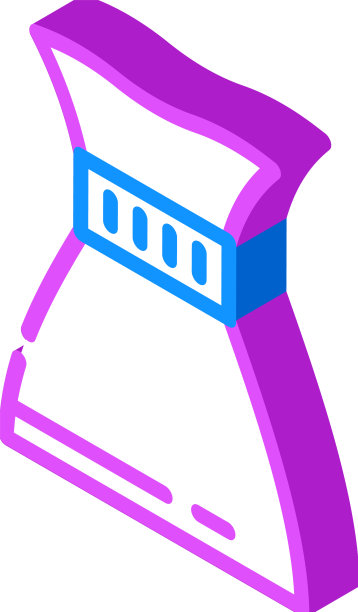 取景器工具等距图标图片下载