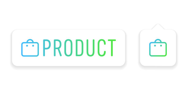 产品商店社交媒体贴纸图片下载