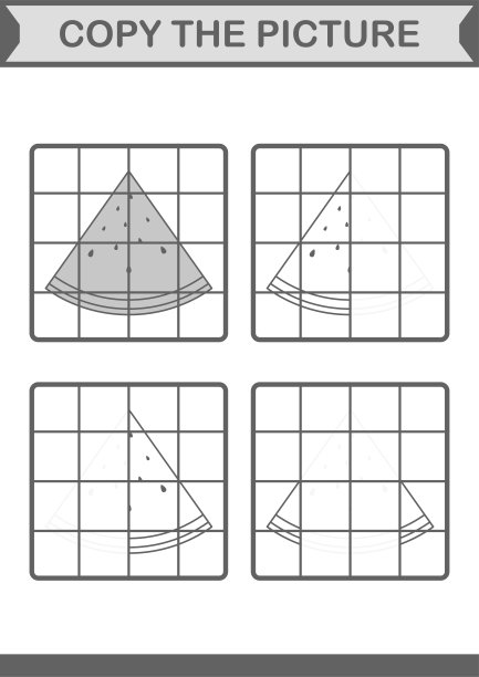 用西瓜复制图片。工作表对孩子图片下载