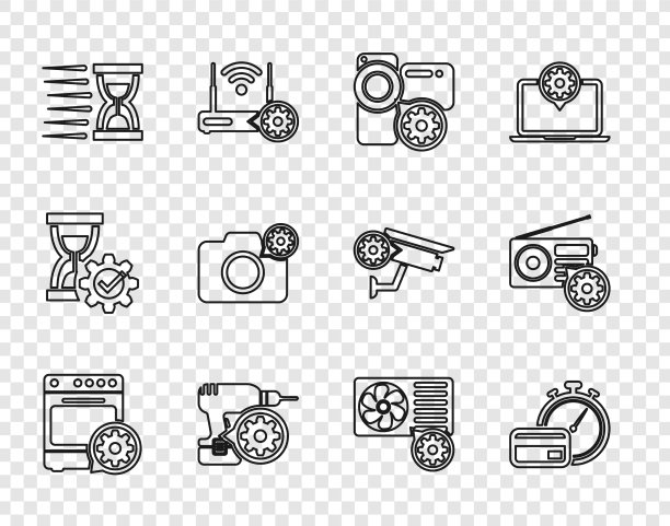 设置线烤箱设置快速支付摄像机图片下载