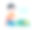男孩从打开的礼盒中拿出礼物图片下载