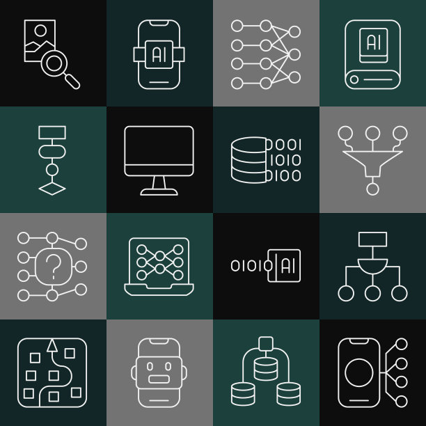 设置行神经网络算法漏斗过滤器图片下载