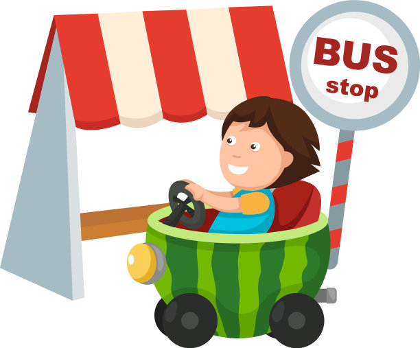 男孩在开车图片下载