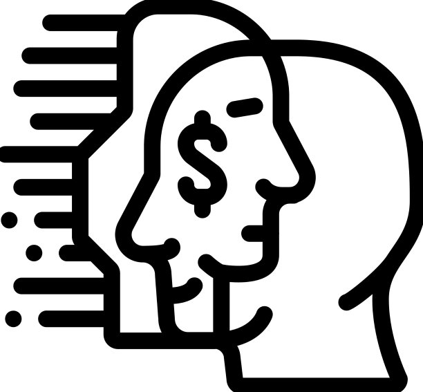 人工智能业务顾问线图片下载