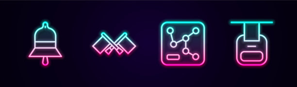 设置线路火车站钟旗铁路图和图片下载