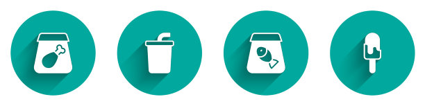 设置网上订购的餐纸玻璃与水图片下载