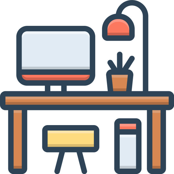 工作场所图片下载