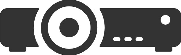 投影仪图标设计图片下载