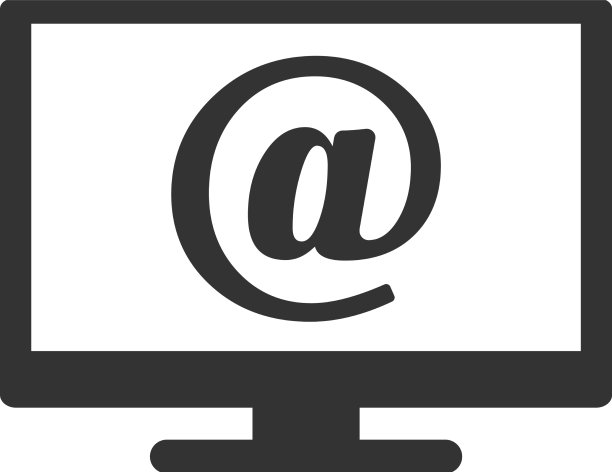 邮件营销图标设计图片下载