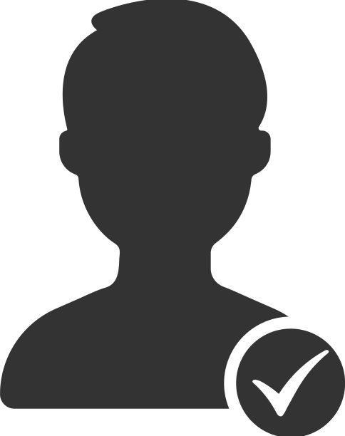 验证配置文件图标设计图片下载