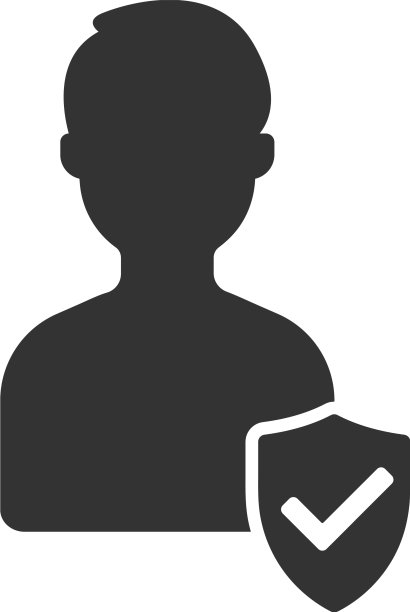 个人资料已验证图标设计图片下载