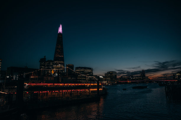 伦敦的城市图片下载