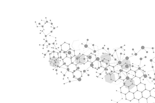 现代未来主义的科学背景图片下载