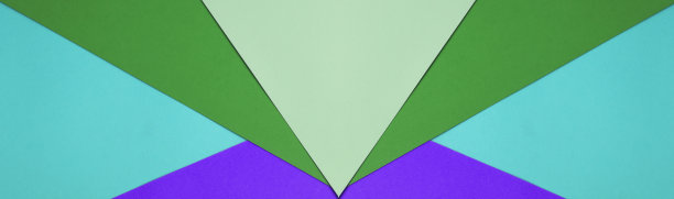 彩色纸张背景文字。横幅。副本的空间。图片下载