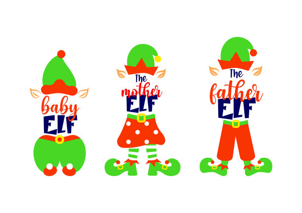 圣诞节好笑语录母亲父亲图片下载