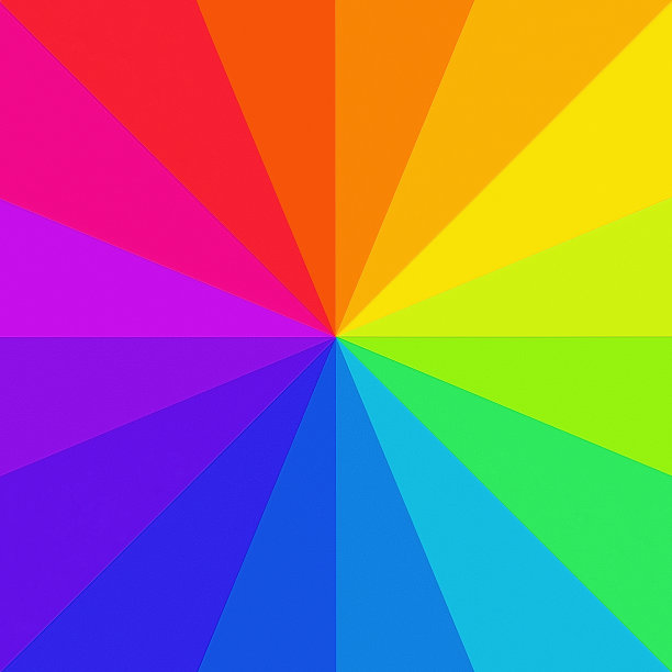 颜色渐变背景图片下载