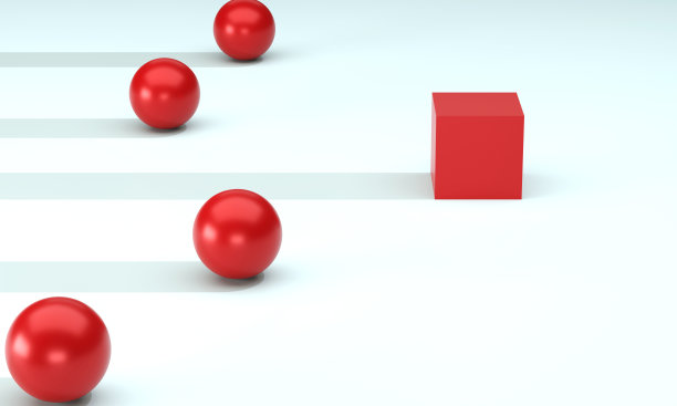 商业，挑战，竞争和成功的概念图片下载