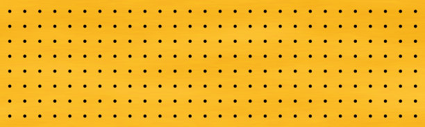 穿孔板横幅背景插图图片下载