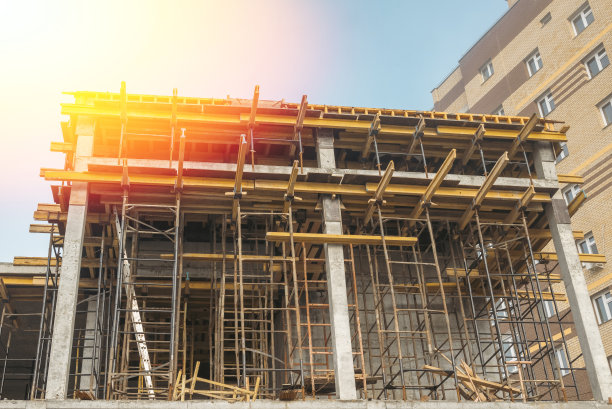 脚手架图片下载