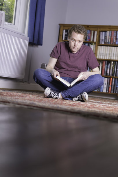 在家轻松阅读图片下载