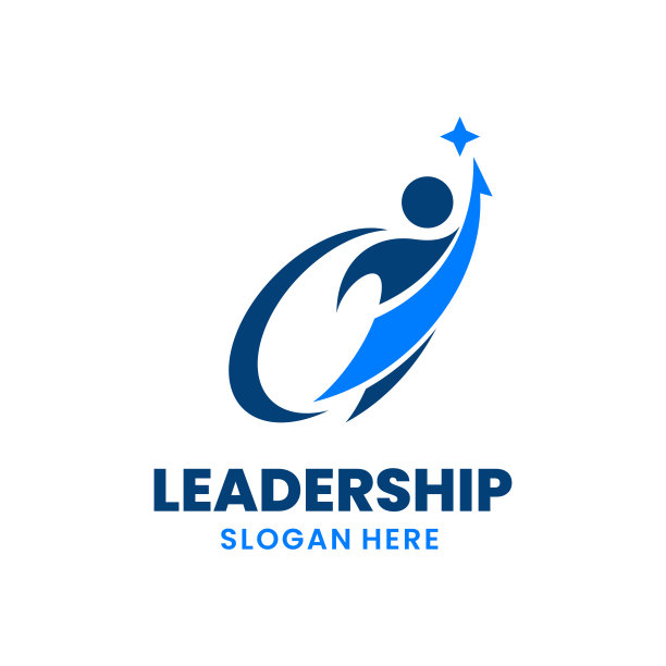 领导模板设计图片下载