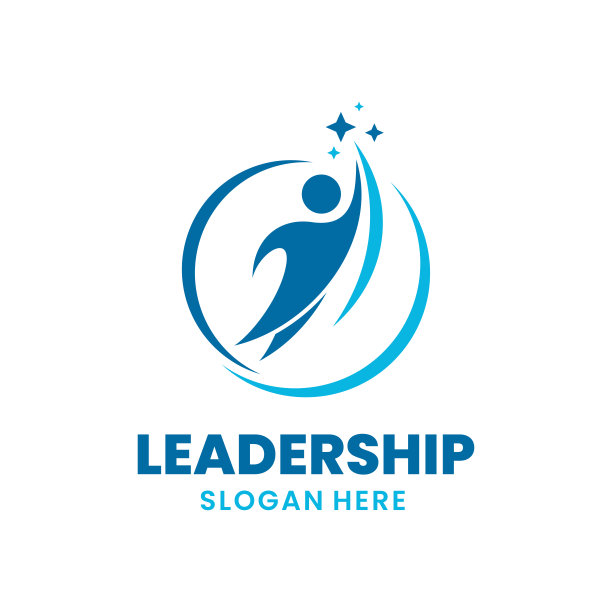 领导模板设计图片下载