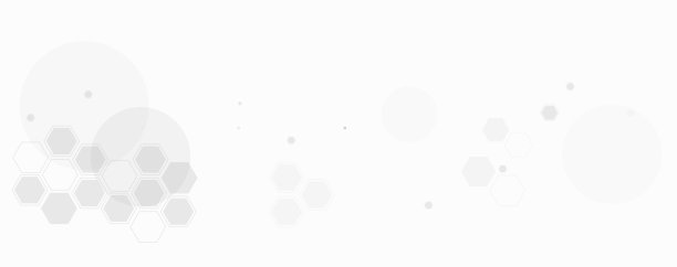 黑色和白色六边形的几何抽象背景。结构分子和通信。科学、技术、医学理念。矢量图图片下载