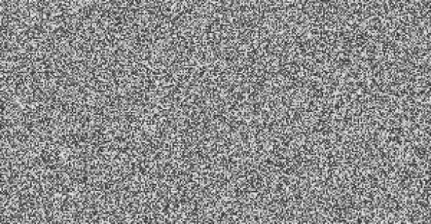 黑色像素马赛克抽象无缝几何网格背景图片下载