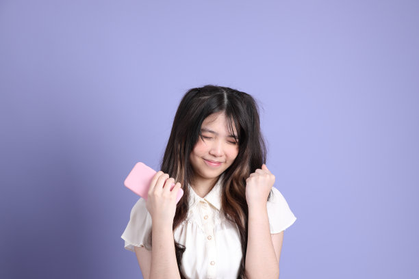 可爱的亚洲女孩图片下载