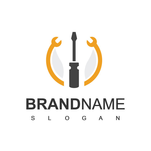 服务维修标志图片下载