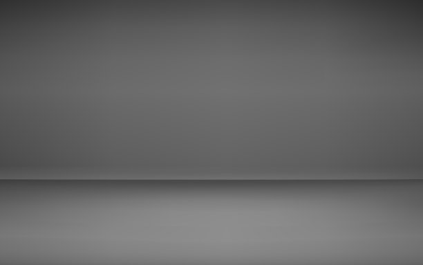 黑色照相馆室内背景展示室图片下载