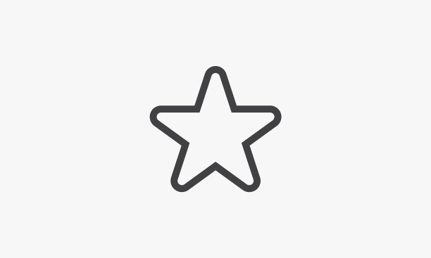 摘要线盾采用狼头设计图片下载