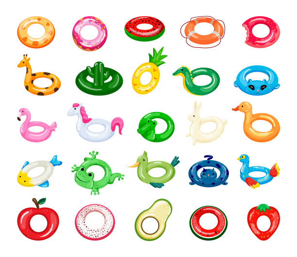 的救生圈图片下载