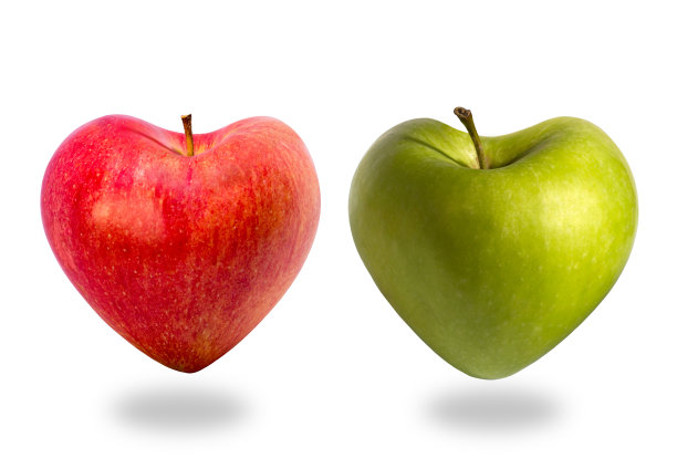 健康的苹果图片下载
