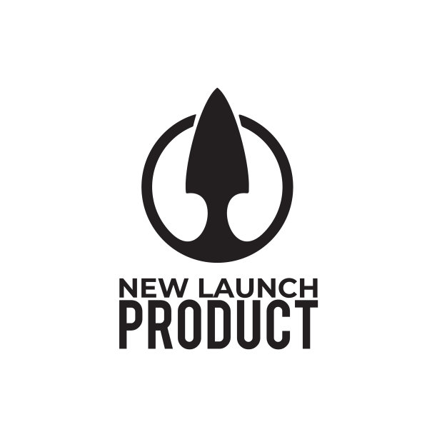 产品发布标志简约元素产品图片下载