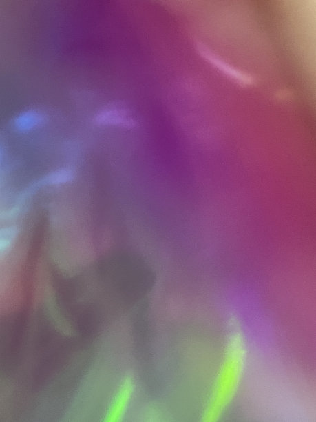 霓虹灯合成波蒸气激光全息图背景科幻迪斯科抽象合成复古技术未来的股票，照片，照片，图像图片下载