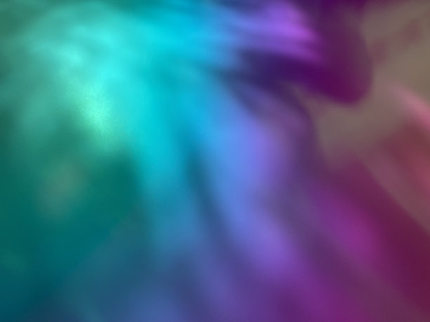 霓虹灯合成波蒸气激光全息图背景科幻迪斯科抽象合成复古技术未来的股票，照片，照片，图像图片下载