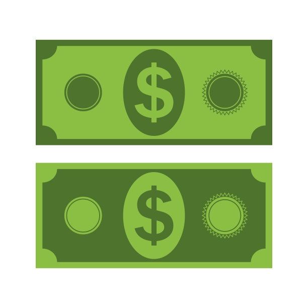 一套两美元钞票图片下载