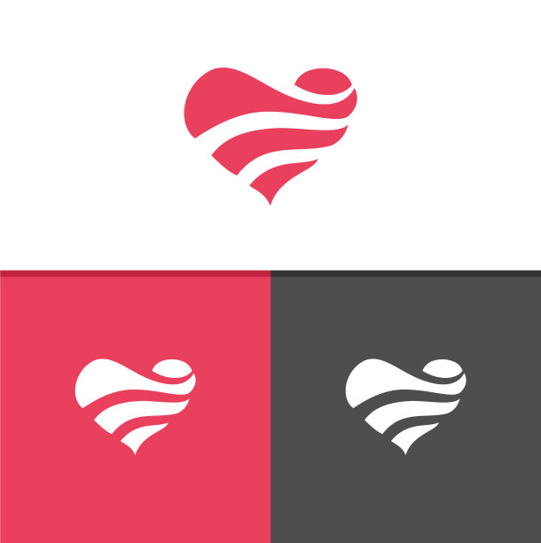 爱波logo设计图片下载