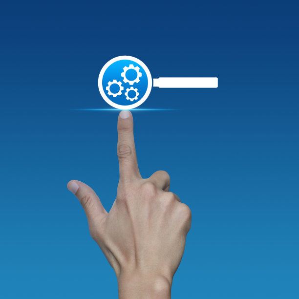 搜索引擎优化概念图片下载