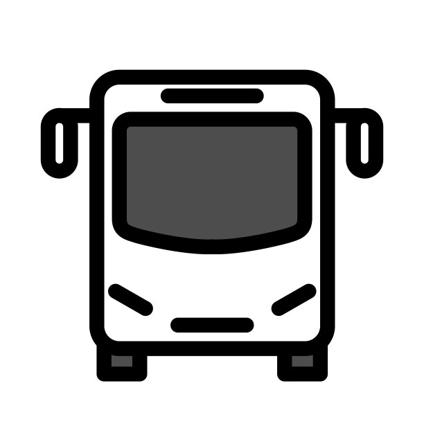公共汽车图片下载