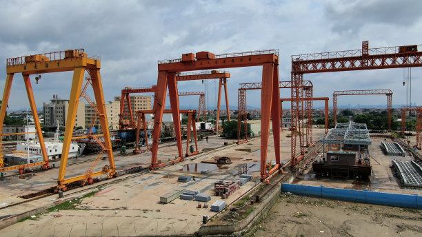 海滨船厂图片下载