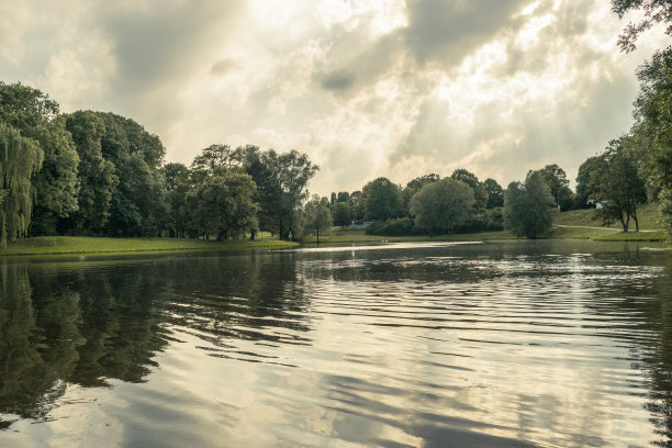 游客视角的欧洲城市之旅照片图片下载
