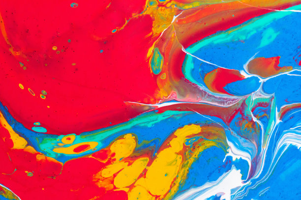 抽象大理石图案纹理背景。装饰漂亮的图片下载