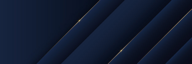 抽象深蓝色对角线几何形状图片下载