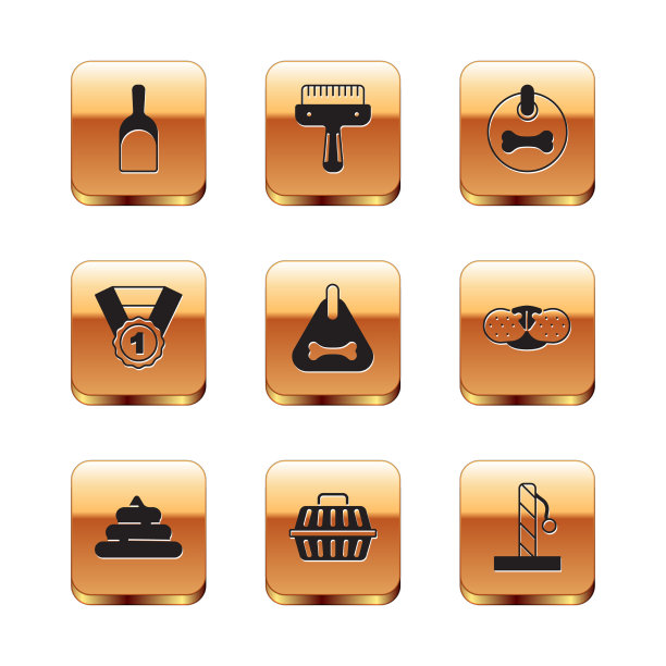 设置簸箕屎宠物携带箱狗项圈图片下载