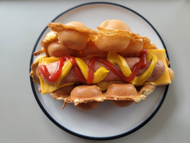 2022个热狗图片下载