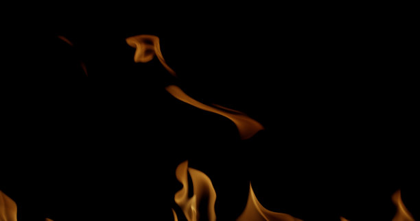 火焰火焰点燃和燃烧图片下载