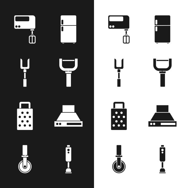 集剥皮机烧烤叉电动搅拌机图片下载