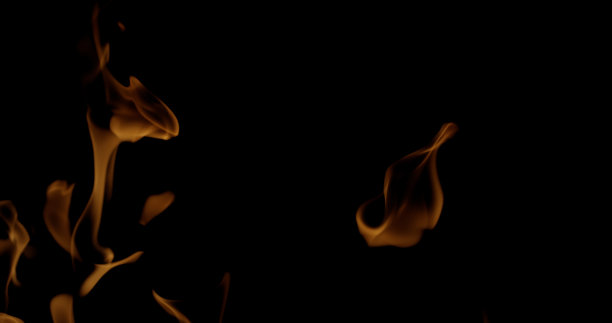 火焰火焰点燃和燃烧图片下载